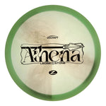 Z Swirl Athena