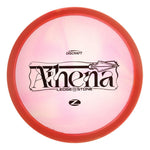 Z Swirl Athena