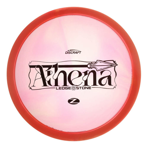 Z Swirl Athena