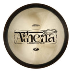 Z Swirl Athena