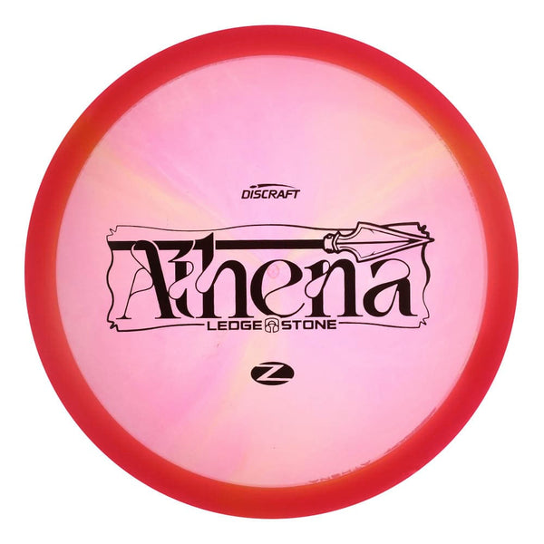 Z Swirl Athena