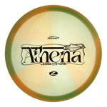 Z Swirl Athena