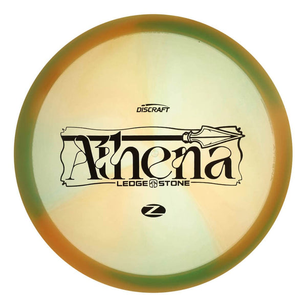 Z Swirl Athena