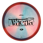 Z Swirl Athena