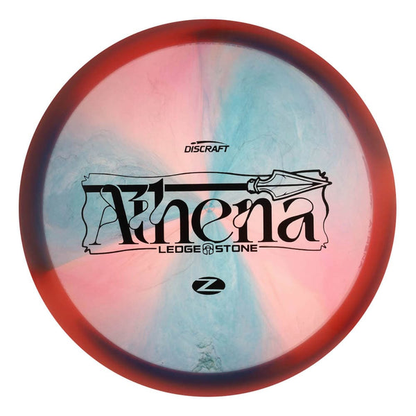 Z Swirl Athena
