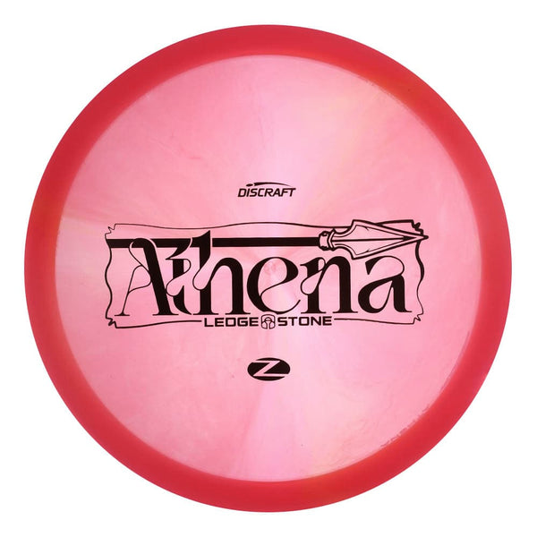 Z Swirl Athena