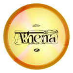 Z Swirl Athena