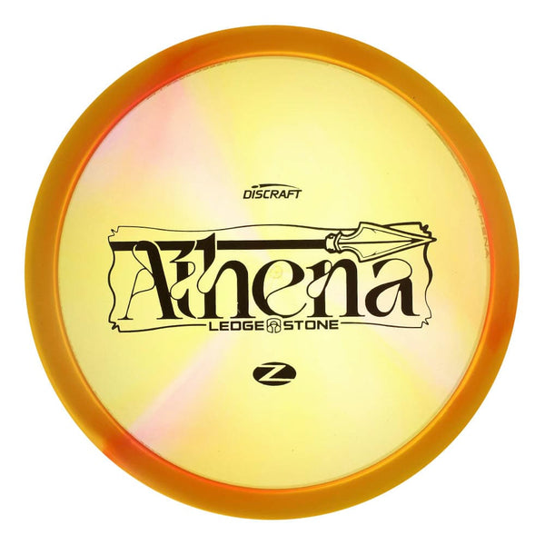 Z Swirl Athena