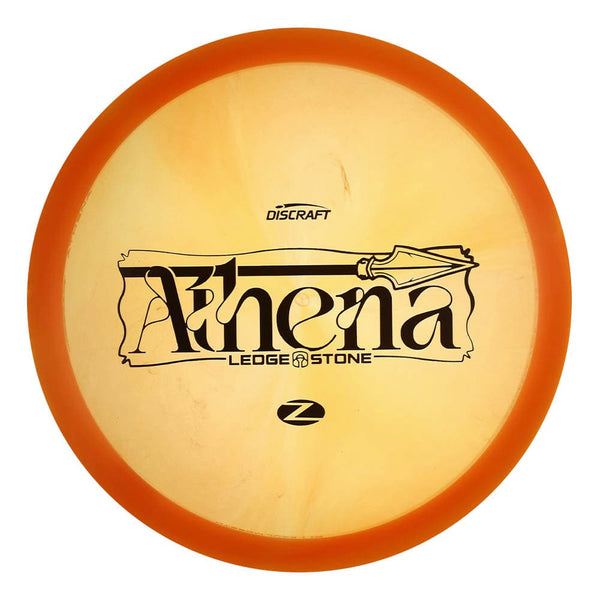 Z Swirl Athena