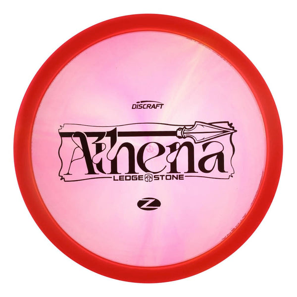 Z Swirl Athena