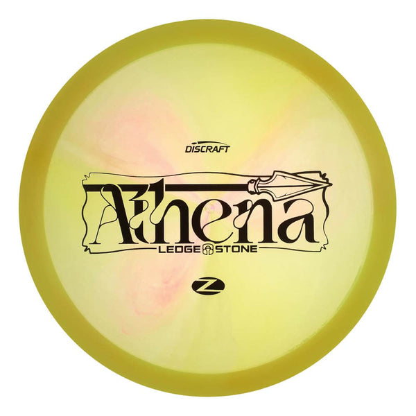 Z Swirl Athena