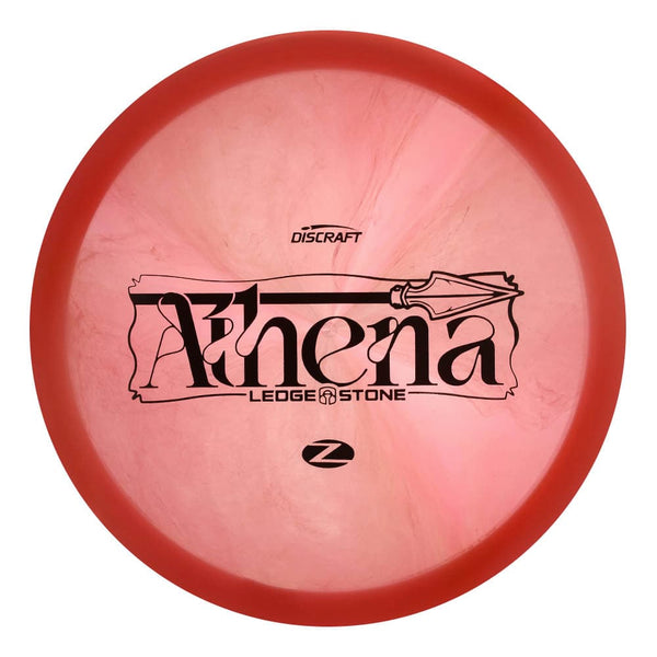Z Swirl Athena