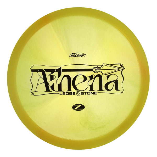 Z Swirl Athena