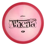 Z Swirl Athena