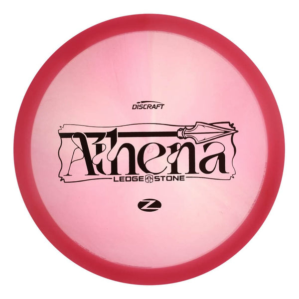 Z Swirl Athena