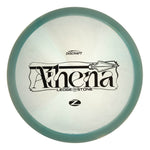 Z Swirl Athena