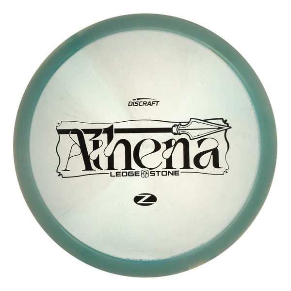 Z Swirl Athena