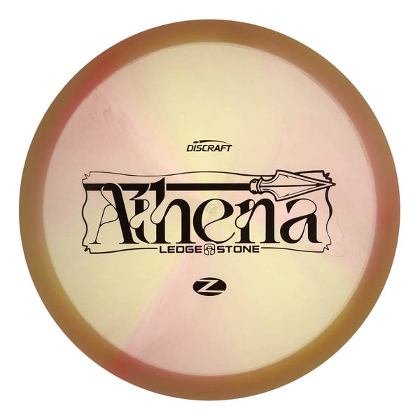 Z Swirl Athena