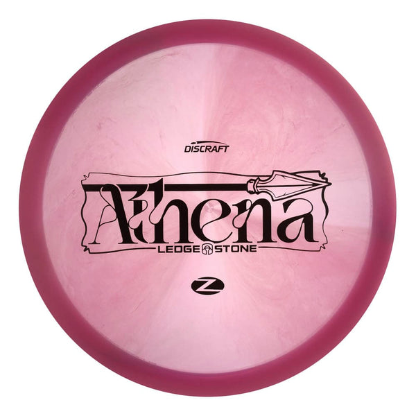 Z Swirl Athena
