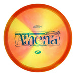 Z Swirl Athena