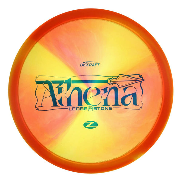 Z Swirl Athena