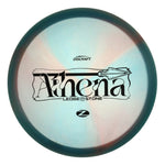 Z Swirl Athena