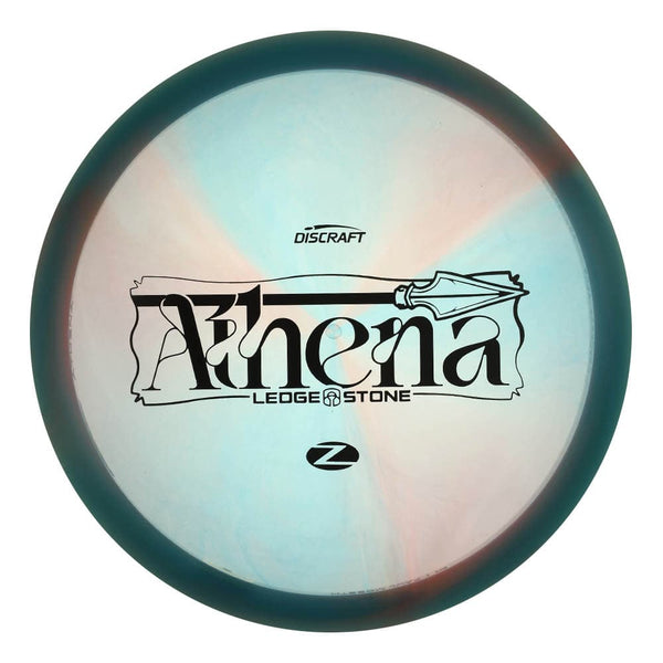 Z Swirl Athena