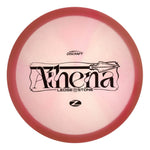 Z Swirl Athena
