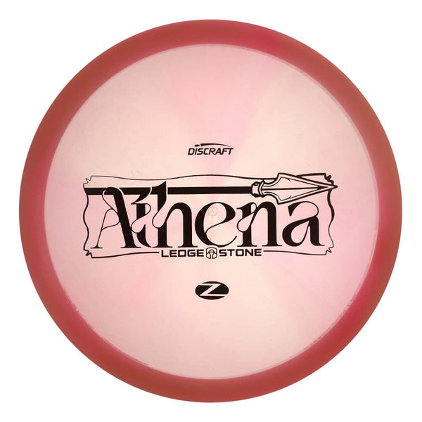 Z Swirl Athena