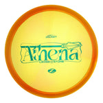 Z Swirl Athena