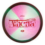 Z Swirl Athena