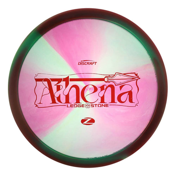 Z Swirl Athena