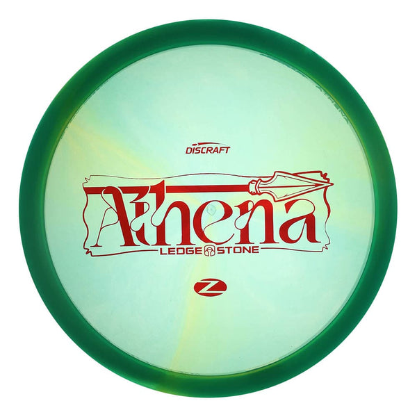 Z Swirl Athena