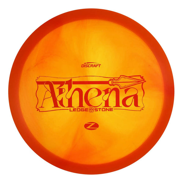 Z Swirl Athena