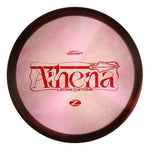 Z Swirl Athena