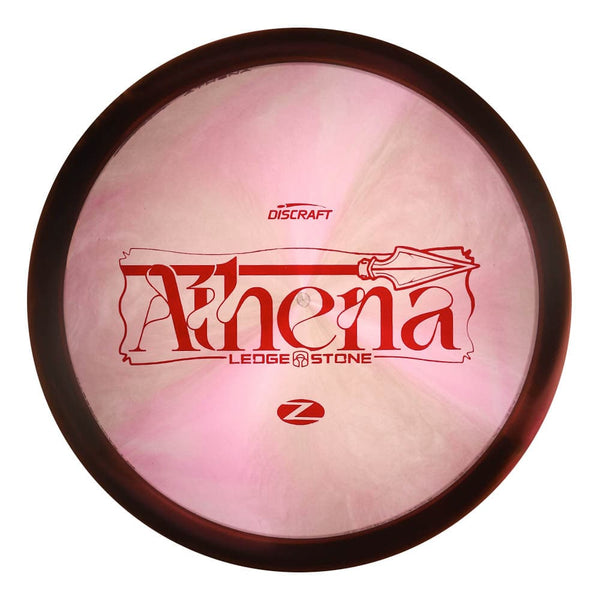 Z Swirl Athena