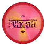 Z Swirl Athena