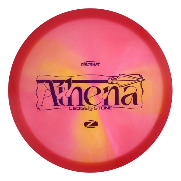 Z Swirl Athena