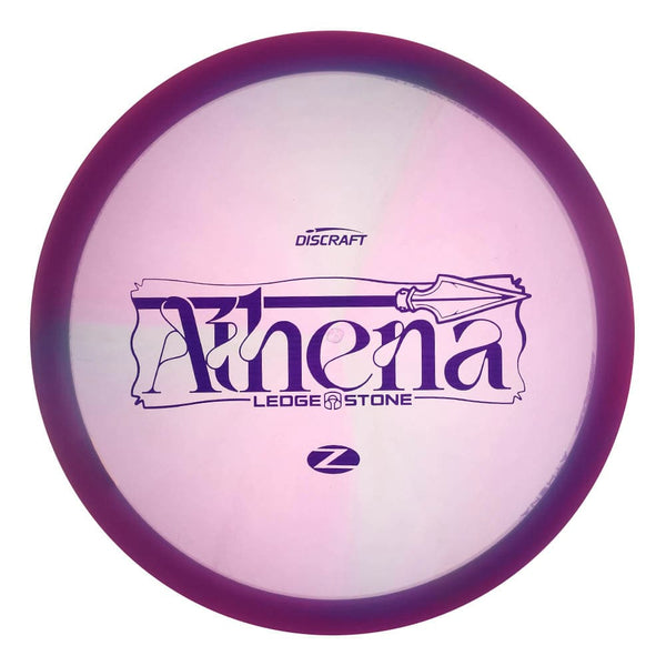 Z Swirl Athena