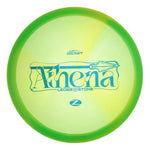 Z Swirl Athena