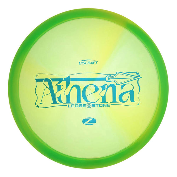 Z Swirl Athena
