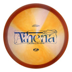 Z Swirl Athena