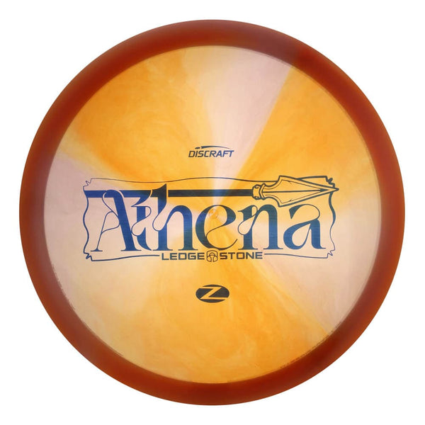 Z Swirl Athena