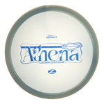Z Swirl Athena