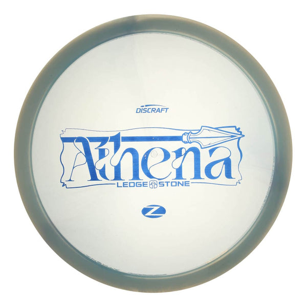 Z Swirl Athena