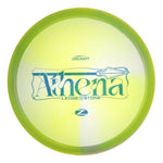 Z Swirl Athena