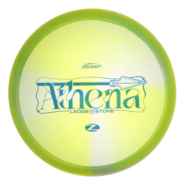 Z Swirl Athena