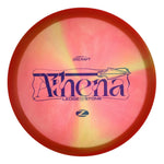 Z Swirl Athena