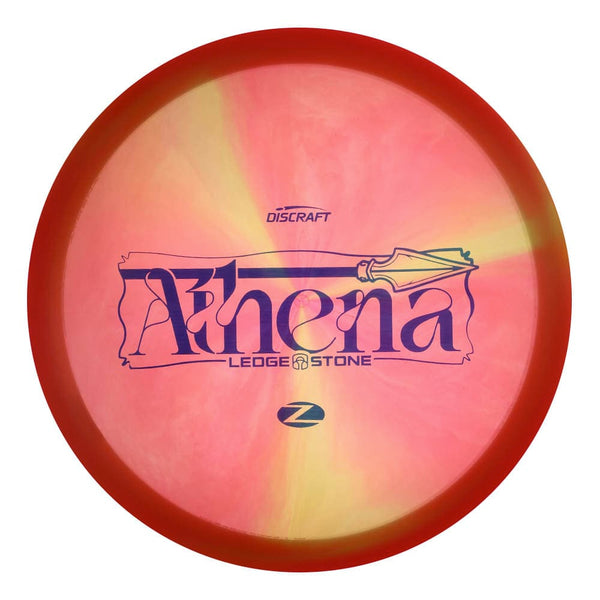 Z Swirl Athena