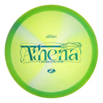 Z Swirl Athena